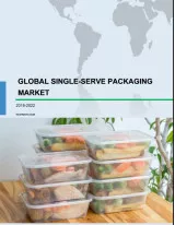 Global Single-serve Packaging Market 2018-2022
